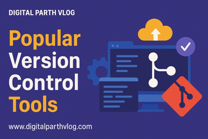 Popular Version Control Tools