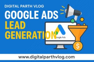 Google Ads Lead Generation
