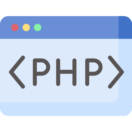 PHP & MySQL Website