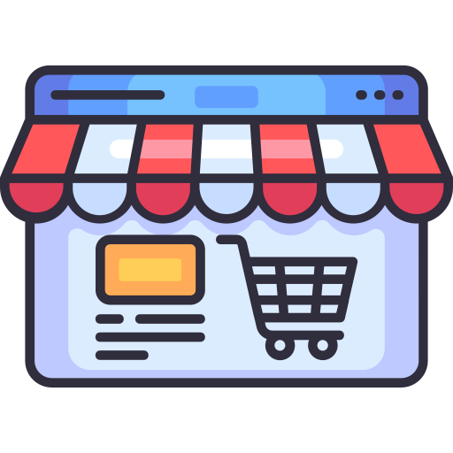 eCommerce Web Design