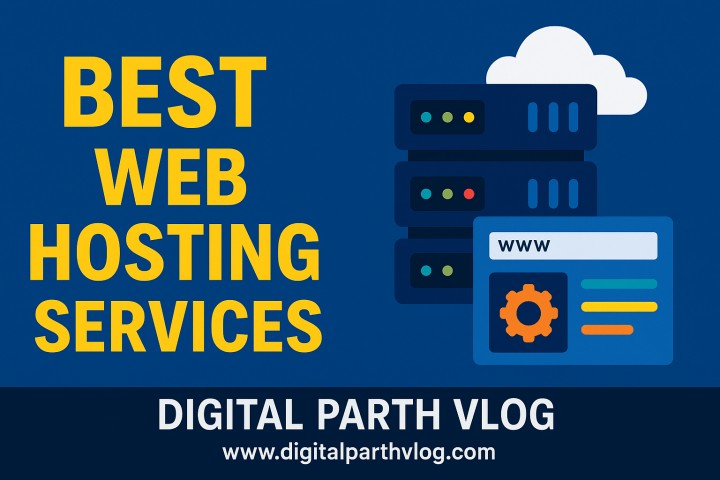 Best Web Hosting Services