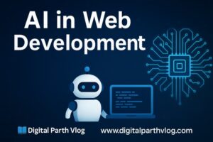AI in Web Development