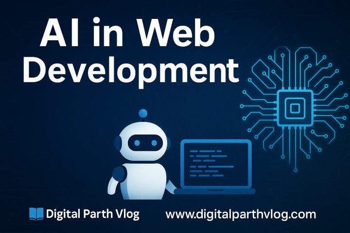AI in Web Development