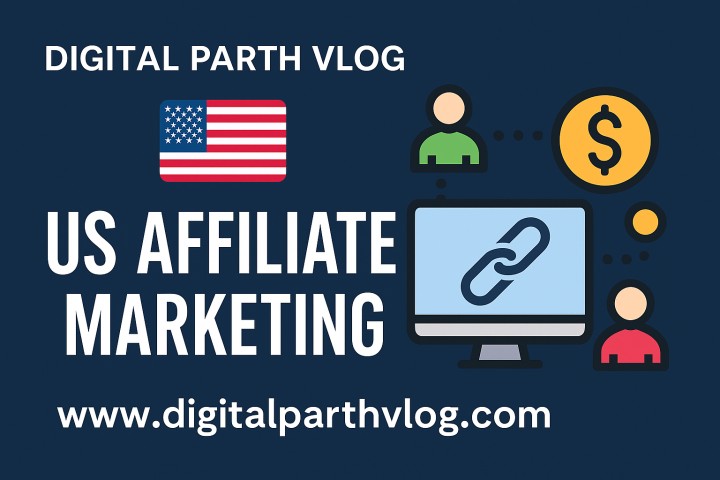 US Affiliate Marketing