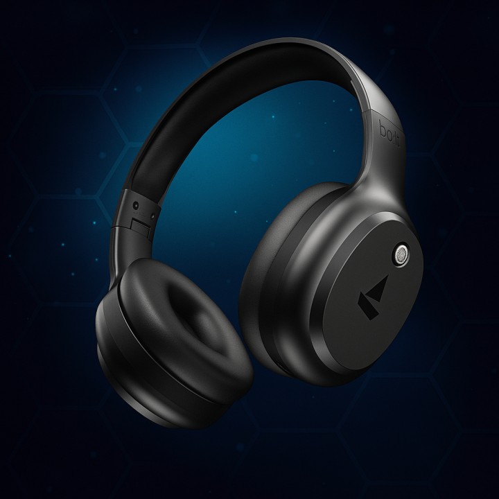 boAt Rockerz 421 Wireless Headphones